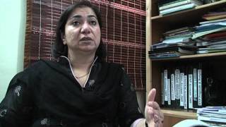 HomeNet Pakistan Homebased Workers documentary [upl. by Howzell]