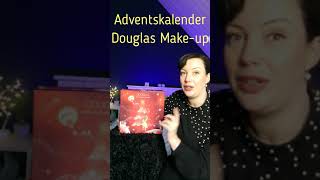 Douglas makeup adventskalender [upl. by Bari904]