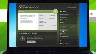 System Optimizer  A Webroot How To Video [upl. by Rola]