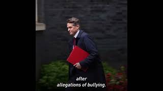 🚨MPs FOR HIRE – Part Four Watch as our interview with Sir Gavin Williamson takes an unexpected turn [upl. by Terrijo]