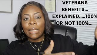 Veterans Benefits VBAVA Disability Benefits VA Claims [upl. by Damita]