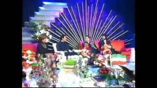 Persian New Year Nowruz 1378 Part 5 شو نوروزی ۱۳۷۸ [upl. by Richella]