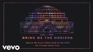 Can You Feel My Heart Live at the Royal Albert Hall Official Audio [upl. by Herzen]