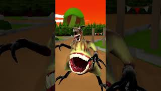 Epic Proportions Zoochosis Monsters in GMod Compared [upl. by Attelahs111]