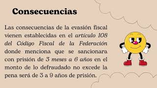 EVASION FISCAL EN MEXICO [upl. by Nimzzaj348]