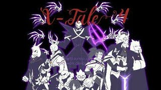 XTALE IV FR  MUFFET par jakei [upl. by Bouley]