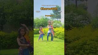 Galgoto Garba Dance Tutorial  Learn easy garba steps  Kids Garba Dance Tutorial [upl. by Jaan585]