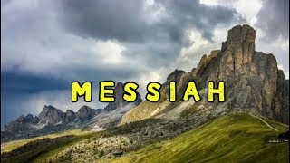 Messiah with Lyrics [upl. by Ahsinar782]