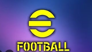 Efootball 2025  league div 3 remontada 🗿 [upl. by Adnohsek]