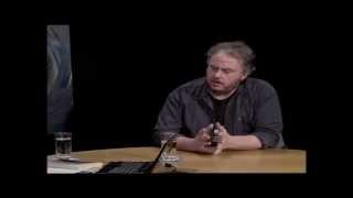 Thomas Sheridan TV Interview 2011 [upl. by Neirad]