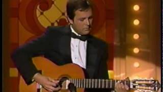 Jim Stafford Plays Classical Gas Branson MO [upl. by Enelrats]