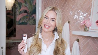 BeautyBio Microneedling Explained  Founder Jamie O’Banion on GloPRO®’s Patented Technology [upl. by Kuth]