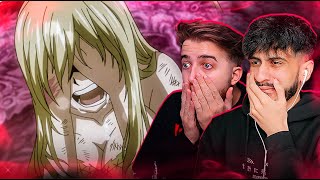 HEARTBREAKING💔😭 Fairy Tail Episode 247 248 249 Reaction [upl. by Adamis]