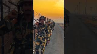 ⚔️🪖BSF🪖bsf crpf viralvideo indianarmy armylover commando defenceforce whatsappstatusvideo [upl. by Evreh322]