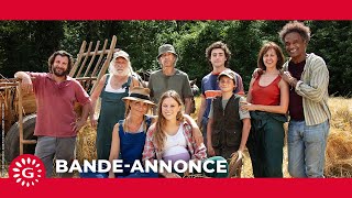 CEST LE MONDE À L ENVERS   Bandeannonce Le 16 octobre au cinéma [upl. by Warrick261]