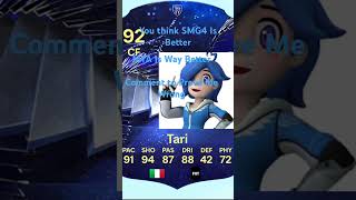 SMG4  Boopkins  Meggy  Tari vs MTA Buses fifa train 1train mta [upl. by Eelannej774]