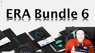 16 PLUGIN VST GRATUITI di Accusonus ERA bundle 6 [upl. by Nairdna330]