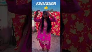 Goli chal javegi dance Haryanvi song 😎😎💃💃 [upl. by Hajidak238]