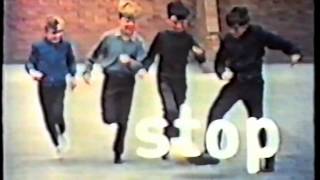 Stop Look Listen  Central ATV  Titles  ITV Schools  1982 [upl. by Naujet890]