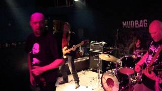 Capital Scum  Live  Vrankrijk Amsterdam The Nederlands  12042013  Pt 4 [upl. by Reedy]