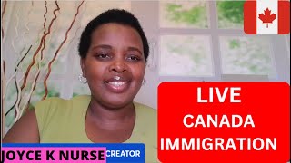 WHY KENYANS ARE BEING RETURNED FROM CANADA [upl. by Marisa768]