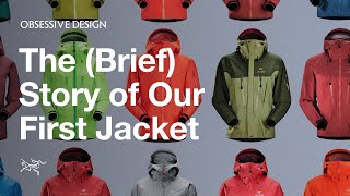 Obsessive Design The Brief Story of Our First Jacket Ep 3 [upl. by Rosalba]