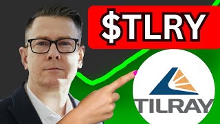 TLRY Stock Tilray stock TLRY STOCK PREDICTIONS TLRY STOCK Analysis Tlry stock news today Funky [upl. by Barnaba]