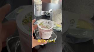 IKEA Useful purchases 👌🫰youtubeshorts ytshots ikea haul minivlog viralvideo shortvideo [upl. by Aivatahs820]