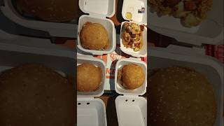 Burger 🍔 Festival 2024 in Sri Lanka KFC eppadi irukku Valvaifoodie foodie kfc jaffna [upl. by Eerehc106]