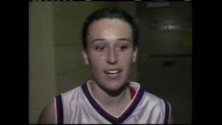 2000 KHSAA Girls Sweet 16 MARSHALL CO vs JACKSON CO [upl. by Coppola]