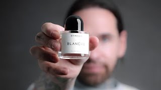 Perfumer Reviews quotBlanchequot  BYREDO [upl. by Edivad]