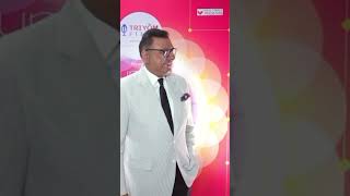 BomanIrani Shines at StarStudded Diwali Celebration viralshort bollywood shorts [upl. by Madelyn99]