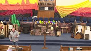 Bible School Night 3 [upl. by Zeba]