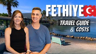 Ultimate Fethiye Turkey Türkiye Guide Living Costs And Travel Tips [upl. by Bolitho]