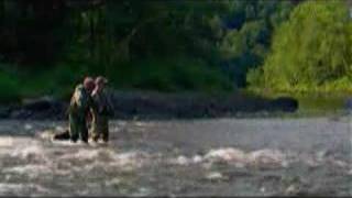 Deerfield River Fly amp Spey Fishing NeffGuide [upl. by Brozak]