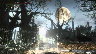 BLOODBORNE Come farmare sangue rituale 3 e 4 [upl. by Aikemot]