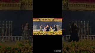 cousins dance performance in Sangeet 📸 youtubeshorts dancevideo [upl. by Zack438]