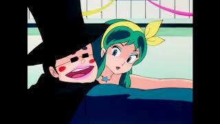 Urusei Yatsura Insert Song Cosmic Cycling [upl. by Atsedom]