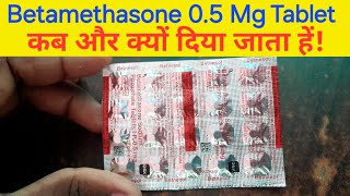 Betamethasone sodium phosphate tablets uses  Betnesol tablet uses  betawin forte tablet uses [upl. by Naimaj385]