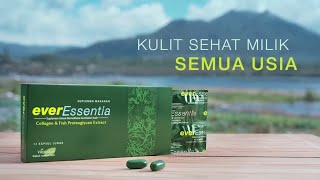 Ever Essentia  TVC [upl. by Cardwell]