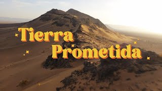 Tierra Prometida [upl. by Sansone]