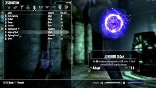 Elder Scrolls V Skyrim Walkthrough in 1080p Part 126 Centurion Smackdown in Alftand PC Gameplay [upl. by Melborn]