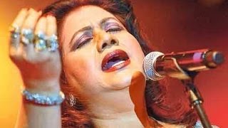 BANGLA MUSICAL  DHRUBO TARA  RUNA LAILA [upl. by Ralfston]