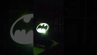 Celebrate 85 Years of Batman with this EPIC LightUp BatSignal Popcorn Bucket 🦇🍿 [upl. by Akima]