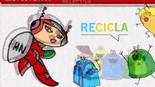 El reciclatge [upl. by Dami]