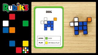 How to Play the New Rubik’s Cube It  Rubik’s Cube  Games for Kids [upl. by Aney202]