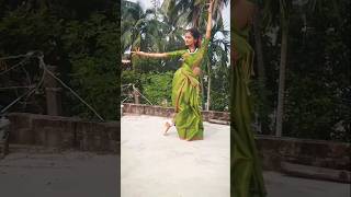 Kotobaro Bhebechinu  Bimpa Biswas  dance rabindrasangeet viralshorts shortvideo shorts [upl. by Aittam68]