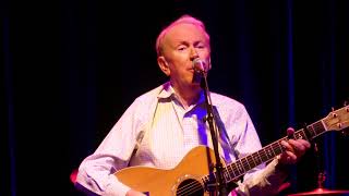 Al Stewart 20240807 Sellersville Theater quotBroadway Hotelquot [upl. by Nawed]