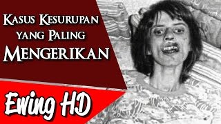 5 Kasus Kesurupan yang Paling Mengerikan [upl. by Jeromy]