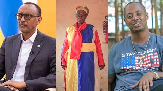 Nahanuriye P Kagame ibya Kizito byose ndamuhamagara ngo amuhane hari ikintu kibi kigiye kumubaho [upl. by Robinette872]